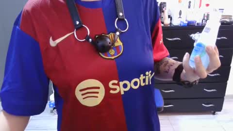 Snapshot of thomascooper_cams chatting on February 28, 7:25 pm VALERIA online show from February 28, 7:25 pm