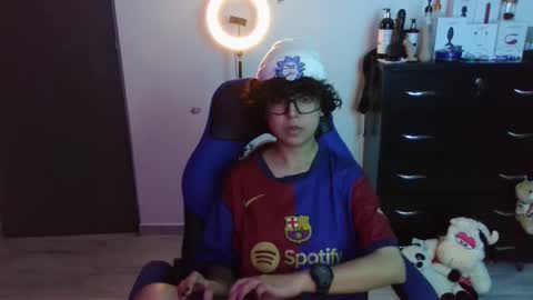 VALERIA online show from October 27, 12:28 am