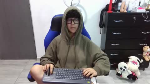 VALERIA online show from March 24, 11:32 pm