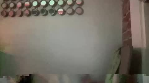 throatyygoat online show from October 10, 5:34 am