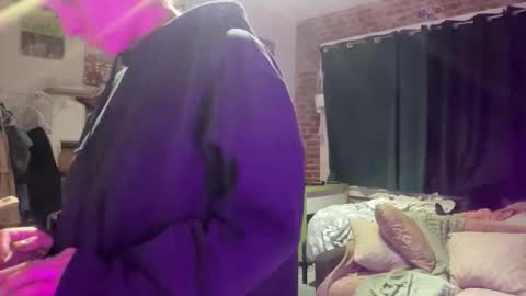 throatyygoat online show from February 20, 3:49 am