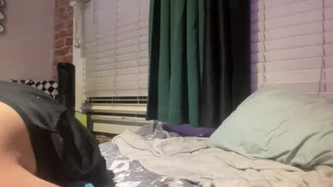 throatyygoat online show from February 21, 2:12 am