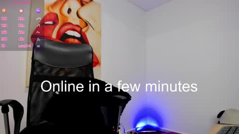 carolina online show from February 19, 10:09 pm