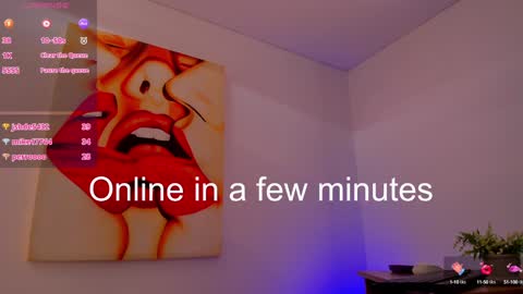 carolina online show from January 18, 8:19 pm