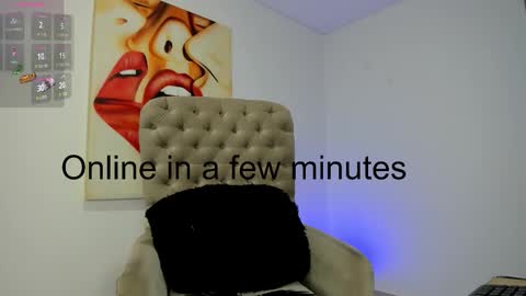 carolina online show from October 30, 9:44 am