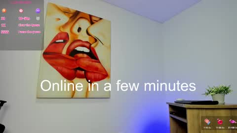 carolina online show from February 15, 8:11 am