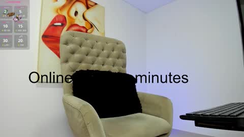 carolina online show from October 26, 9:38 am