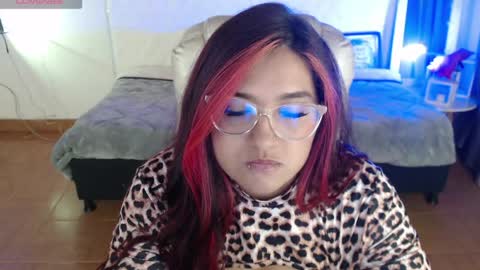 Tiana online show from May 16, 9:47 pm