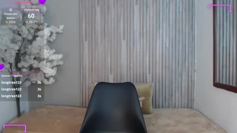 tihana online show from March 7, 11:45 pm