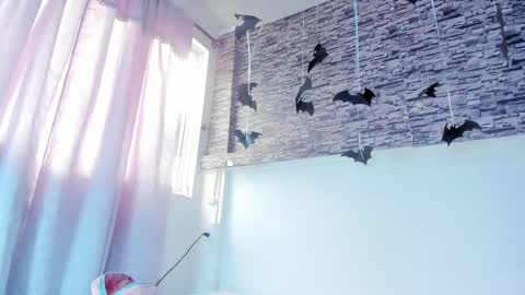 Tiana online show from October 26, 12:44 pm