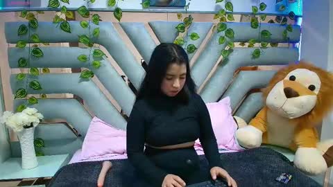 tiana_prince online show from March 8, 1:35 am