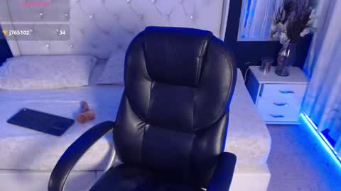 LIA online show from September 24, 12:37 pm