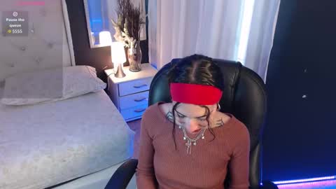 LIA online show from October 18, 2:53 pm