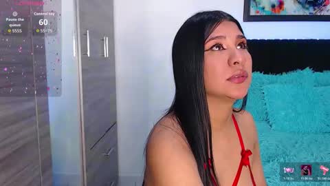 Tiana online show from February 13, 4:36 am