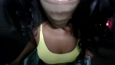 Snapshot of tiaradarling chatting on January 24, 6:03 am Tiara online show from January 24, 6:03 am