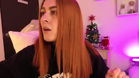 Tiarha online show from November 17, 4:13 am