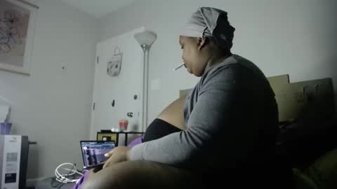 Tierra Henri online show from November 13, 2:05 pm