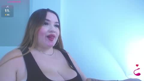 Tifanny chambers online show from February 3, 6:56 pm