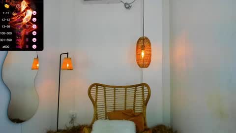 Dani  online show from February 6, 12:26 pm