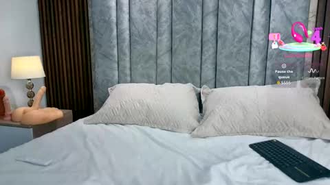 Tiff3 online show from February 4, 8:12 pm