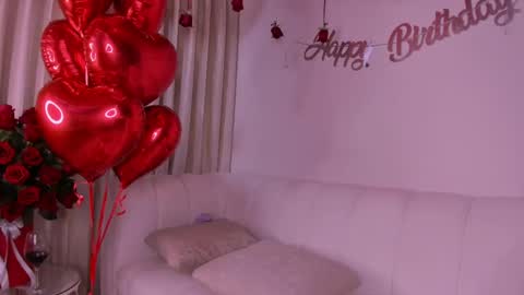Snapshot of tifany_lopez69 chatting on October 5, 1:32 am TIFANNY LOPEZ online show from October 5, 1:32 am