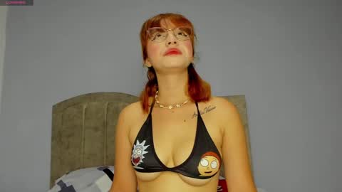 Estefana Ramrez online show from January 28, 2:10 pm