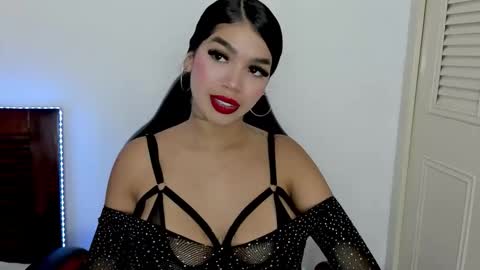 tifanymonroehot online show from February 14, 11:56 am