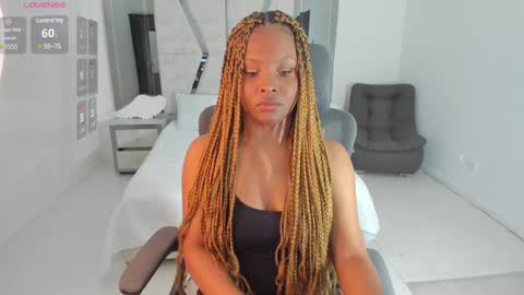 Snapshot of tifanytaylor1_ chatting on January 21, 5:16 am TIFF online show from January 21, 5:16 am