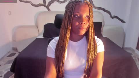 Snapshot of tifanytaylor1_ chatting on January 4, 4:55 am TIFF online show from January 4, 4:55 am