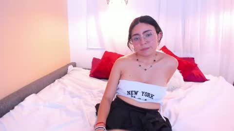 Tif Carter online show from June 13, 7:55 pm
