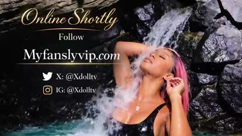 Tiffani Love online show from June 1, 11:23 am