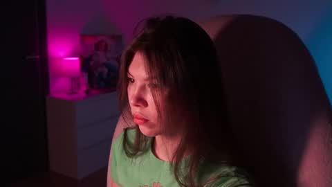 Im here on Fridays Saturdays Sundays  online show from February 14, 4:25 am