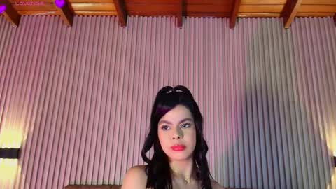 Snapshot of tiffany_johnson111 chatting on October 18, 7:37 pm tiffany_johnson111 online show from October 18, 7:37 pm