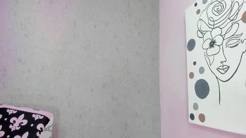 tiffany_mendez online show from November 4, 12:10 pm