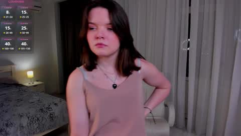 Veronika online show from January 12, 8:47 pm