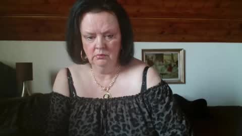 TiffanyMature online show from October 23, 7:47 am