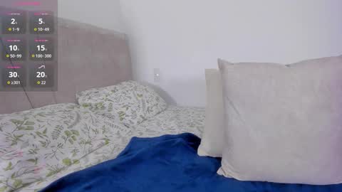 TIFFANY online show from November 15, 5:41 am