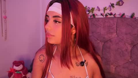 My name is Tiffany welcome  online show from February 20, 6:26 am