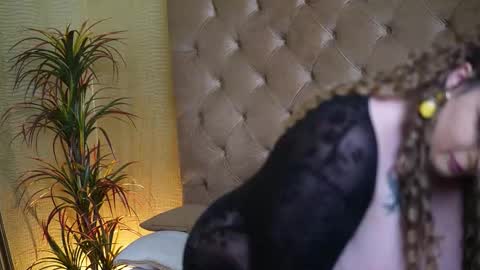  Tiffany  online show from March 27, 6:30 pm