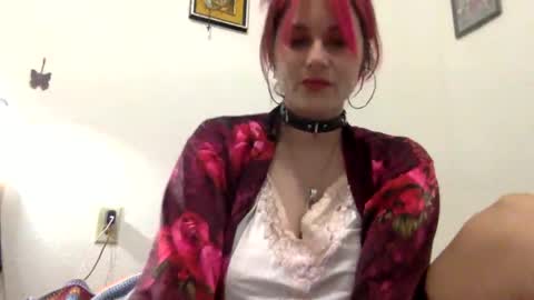 Tigerlily online show from September 14, 4:54 am