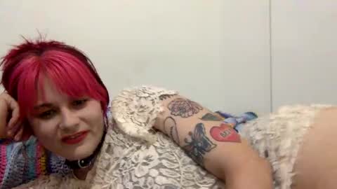 Tigerlily online show from October 9, 5:33 am