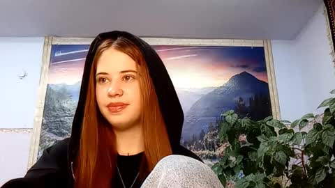 Natalie online show from February 5, 11:57 am