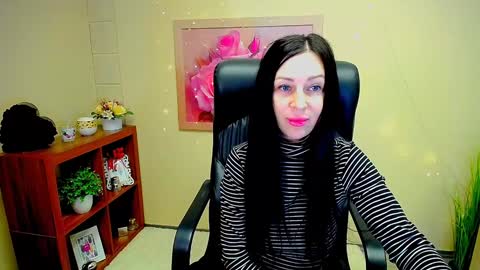 Luisa online show from January 16, 8:22 am