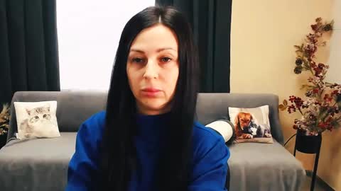 Luisa online show from March 11, 8:52 am