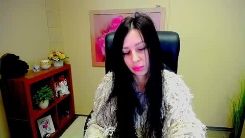 Luisa online show from February 5, 7:39 am