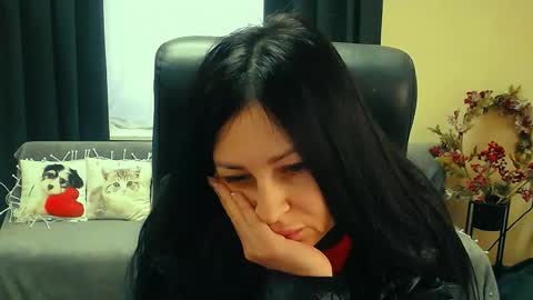 Luisa online show from February 12, 9:11 am