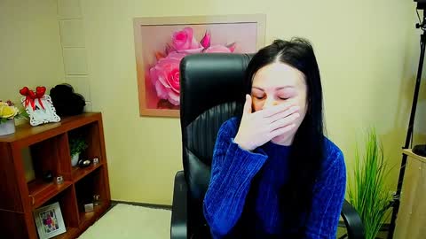 Luisa online show from December 26, 9:01 am