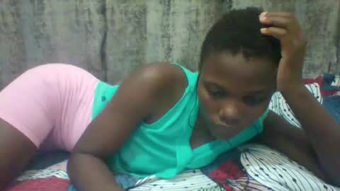 christine online show from October 17, 8:12 pm