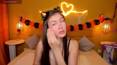 Tina  online show from October 26, 1:34 am