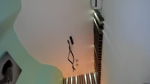 Tina  online show from November 18, 4:24 am